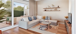 t3 à la vente -   95330  DOMONT, surface 64 m2 vente t3 - UBI476736545